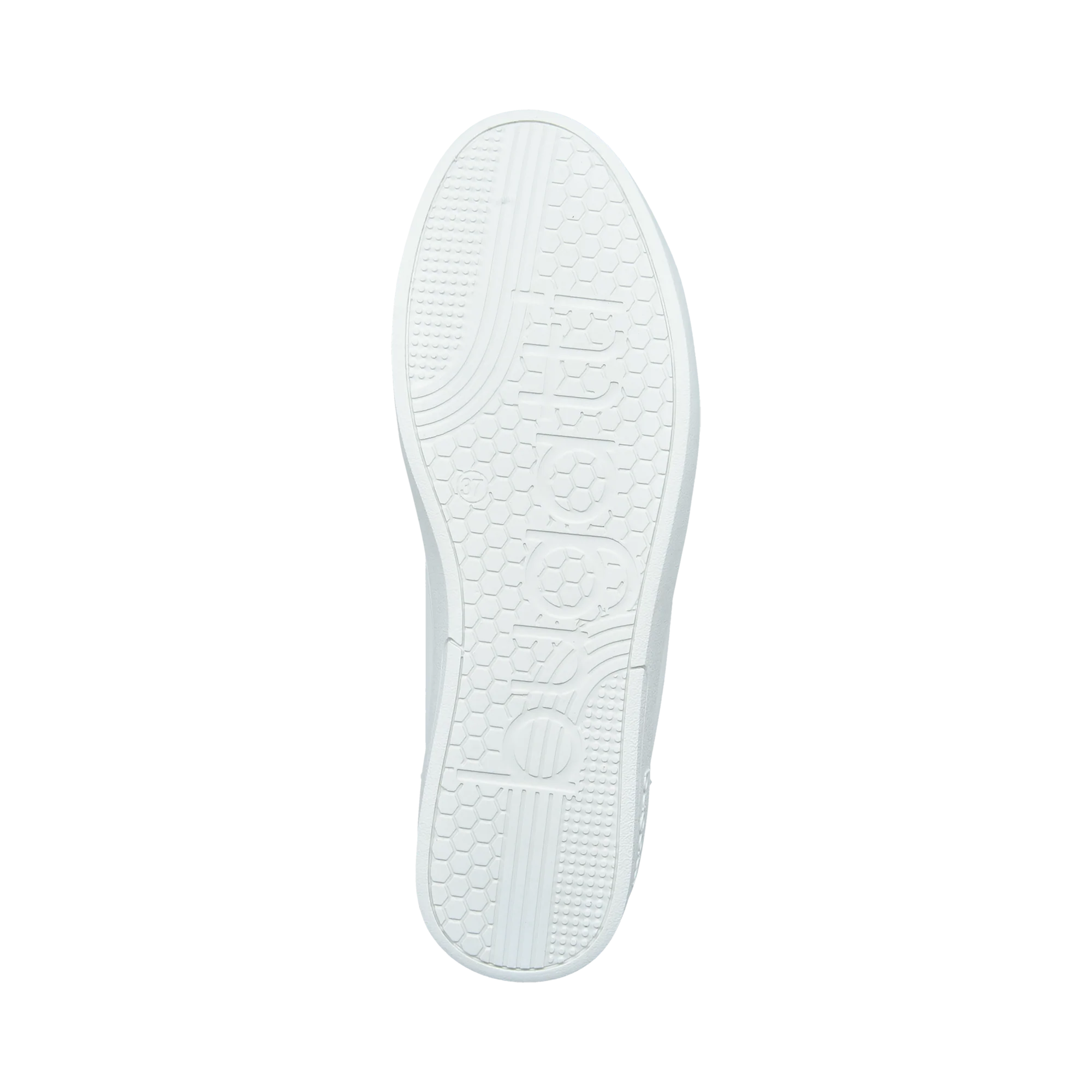 Sneaker weiß
