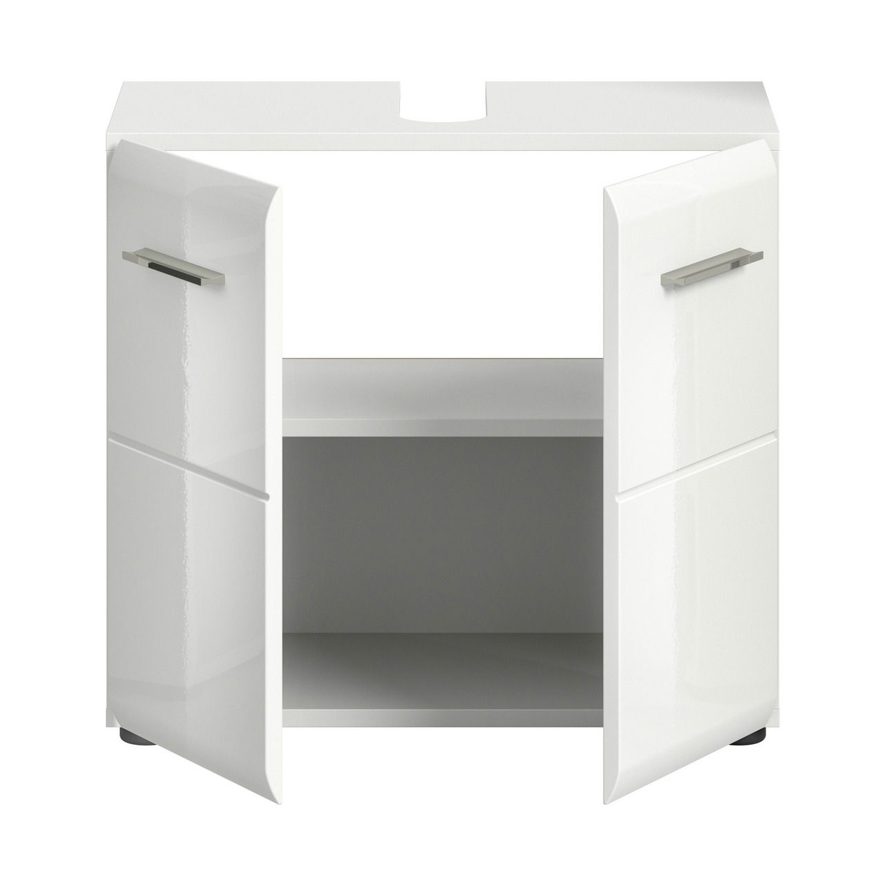 MID.YOU Waschbeckenunterschrank ICE