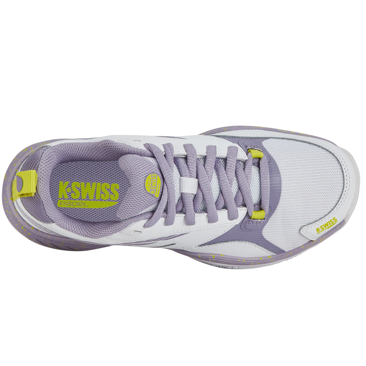 K-Swiss Speedex Padel Dames