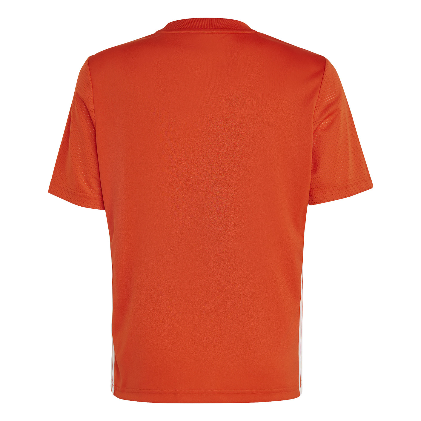 Adidas Tabela 23 Voetbalshirt Kids Oranje Wit