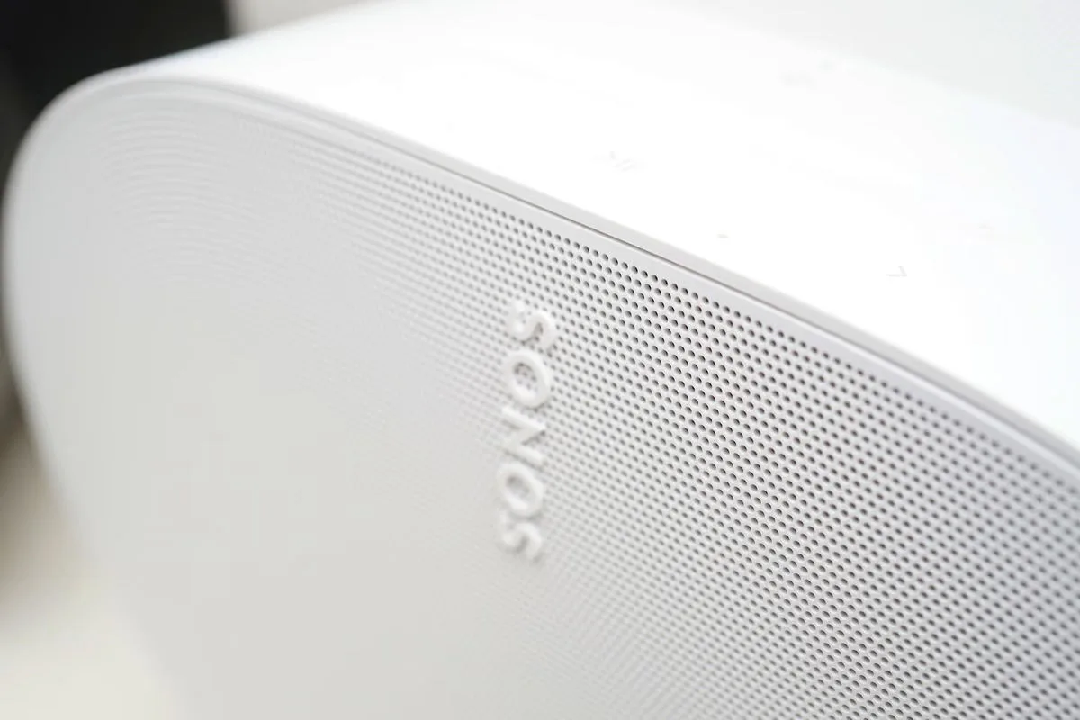 Sonos Arc 5.1 Era 300 Blanc (1 Sonos Arc, 2 Sonos Era 300 et 1 Sonos Sub) Home-cinéma sans fil