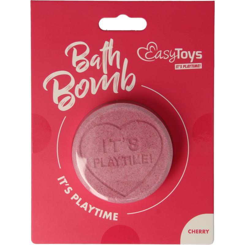 Easytoys Badbruisbal It's Playtime 1 Stuk