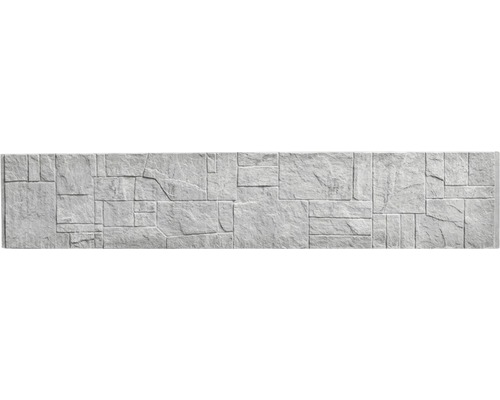 Betonnen schuttingpaneel Standaard Flagstone 200x38,5x3,5cm