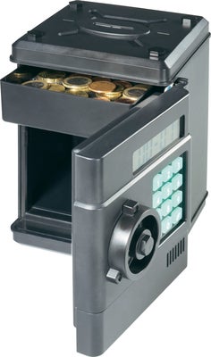 Liniex Safe