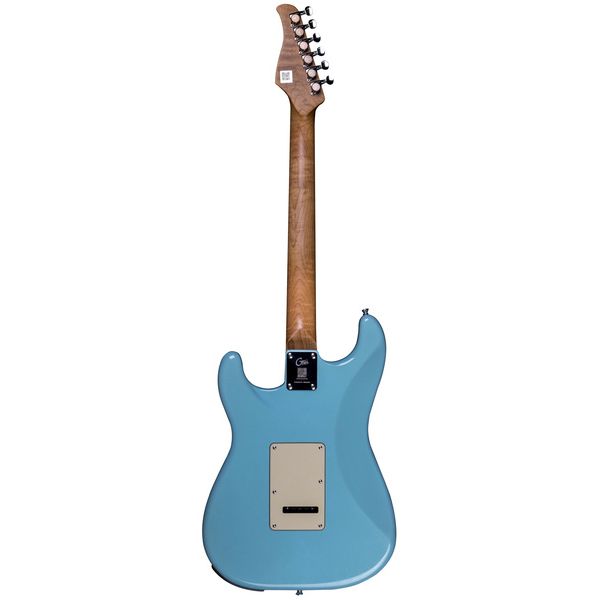 Mooer GTRS Guitar Profess. 801 TB