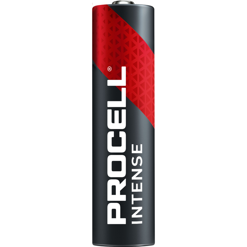 Duracell Batterien Procell, AAA/LR03, 10 Stück