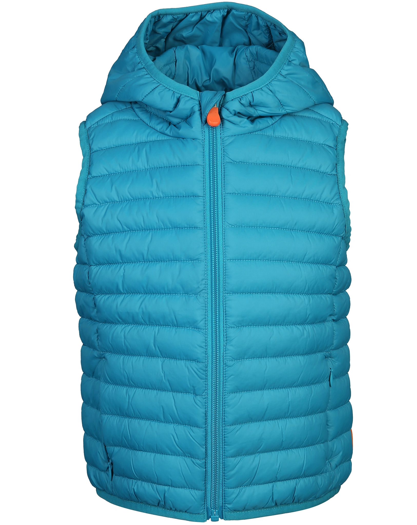 Steppweste CUPID GIGA14 in malachite blue
