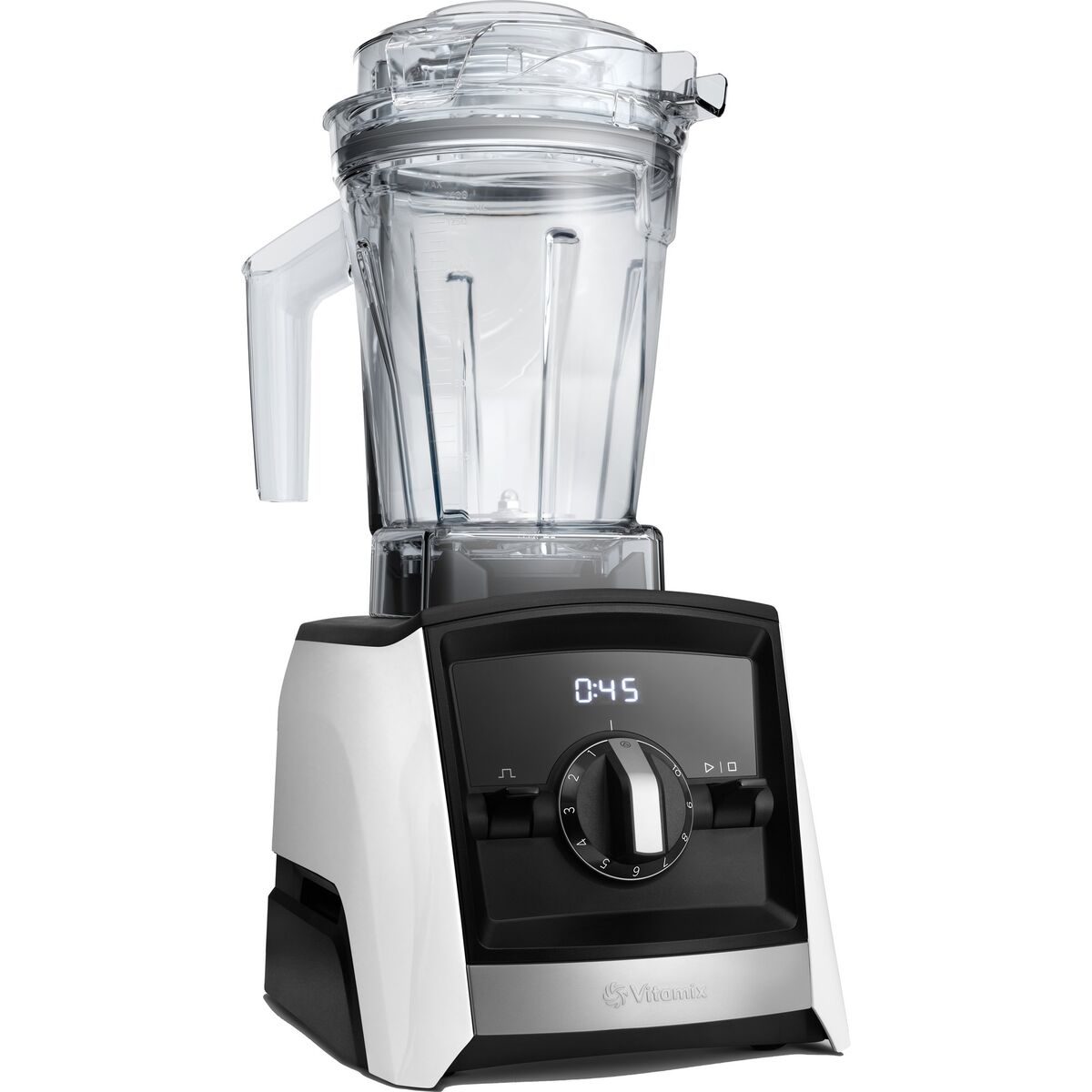 Ascent Aerating blenderkanne, 1,4 liter