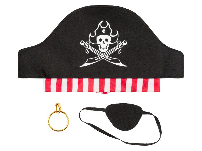 Verkleedaccessoires voor kinderen