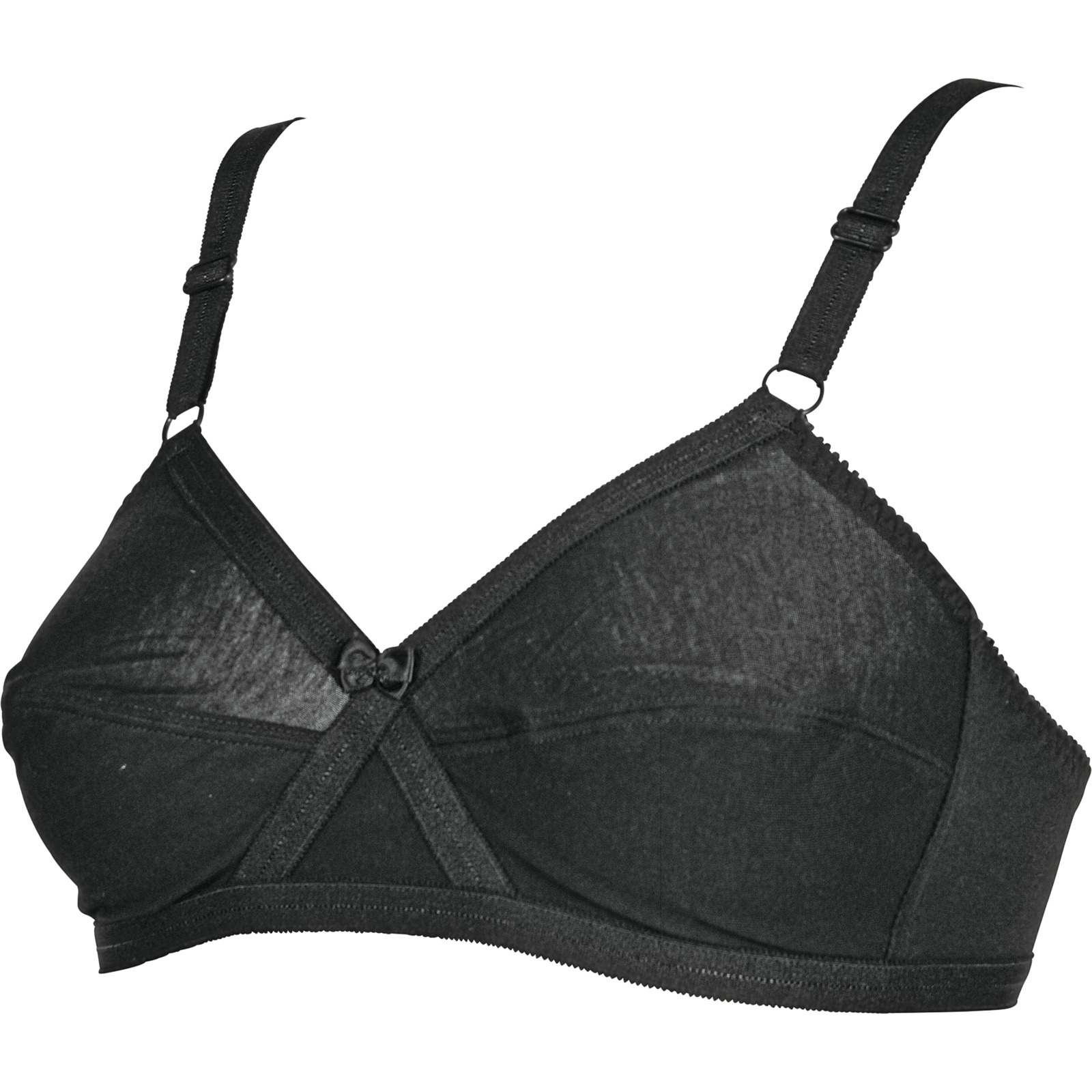Affairs Soft-BH 90B, schwarz
