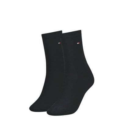 Chaussettes femme SoCasual 2P TOMMY HILFIGER