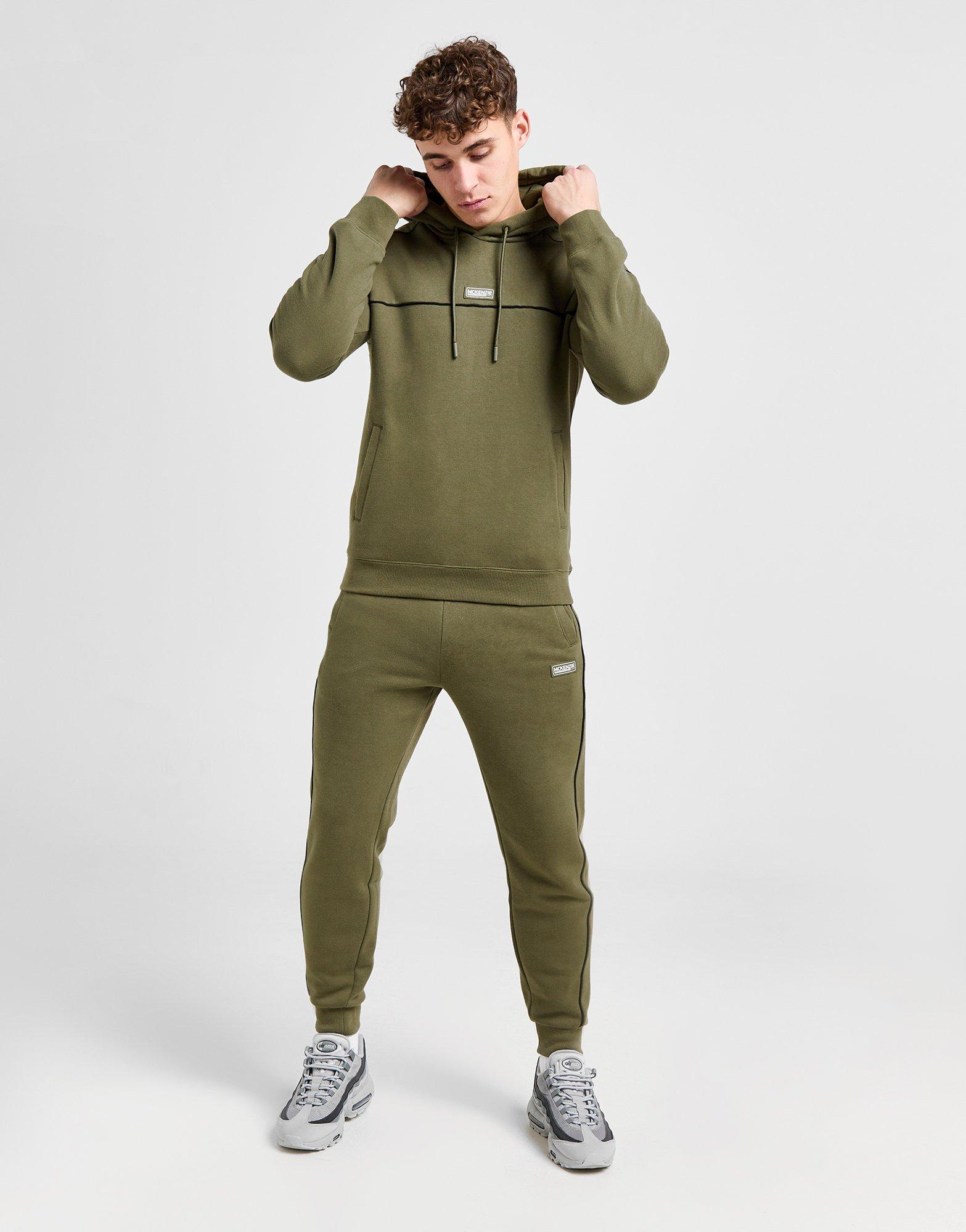 McKenzie Pantalon de jogging Cadet Homme