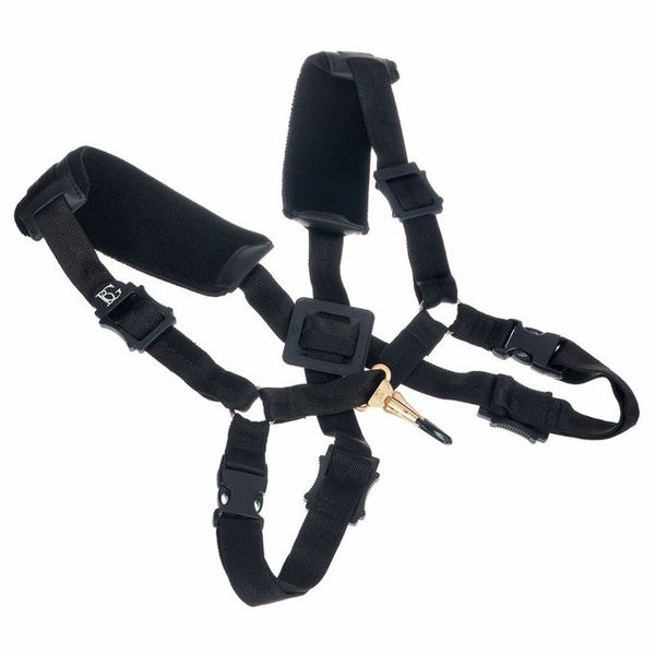 BG France S40CMSH Strap Men