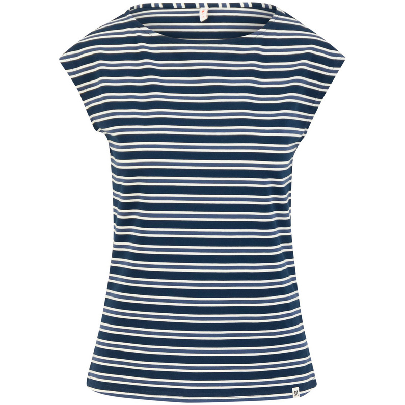 Blutsgeschwister Damen Boxy Babe T-Shirt
