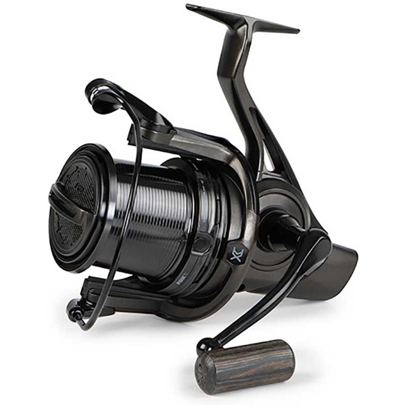 Moulinet Carpe Fox Xc Reel