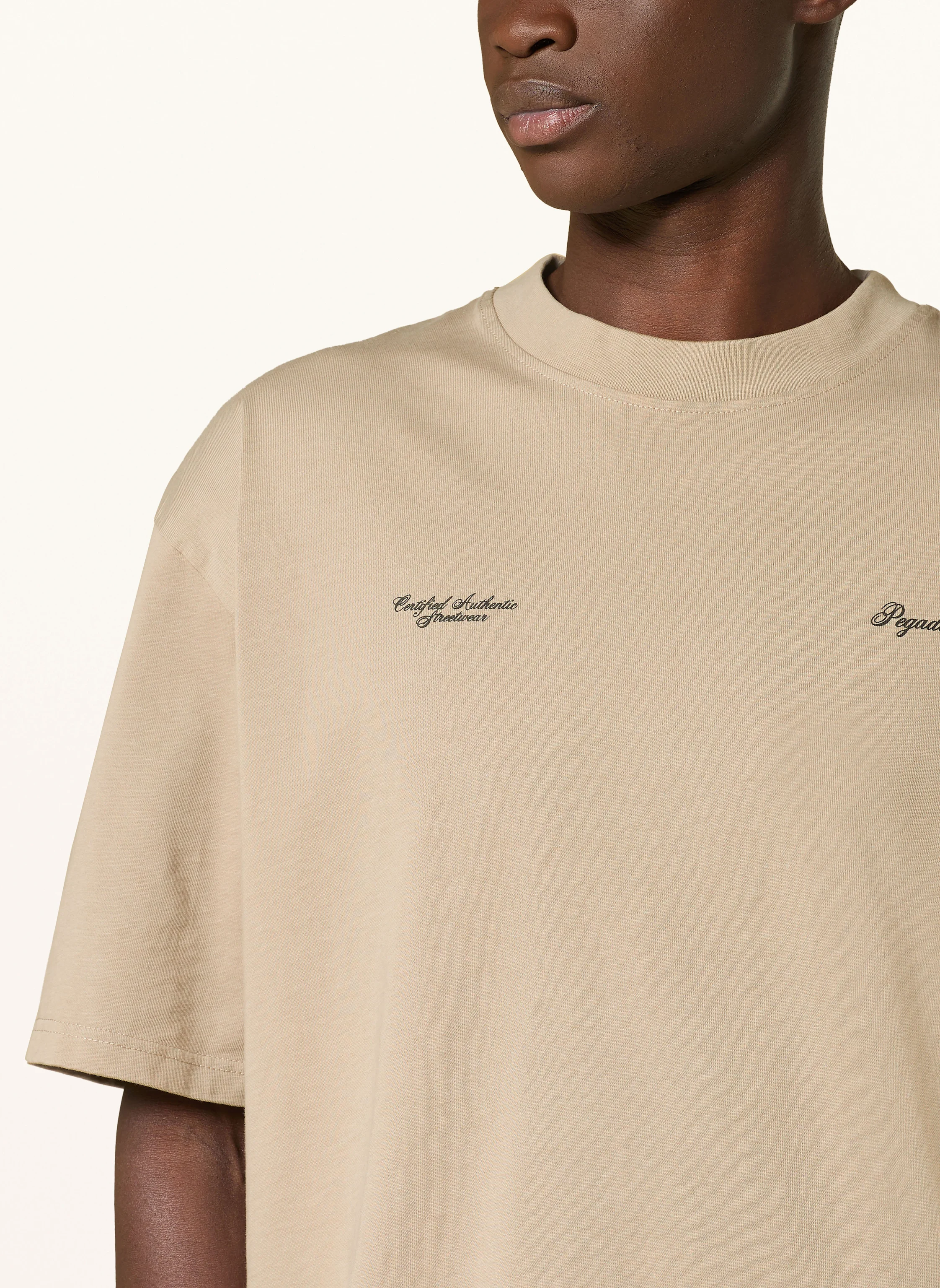 PEGADOR T-Shirt BROOKE