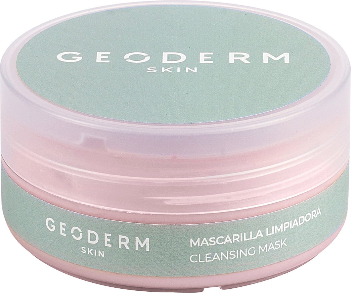 Geoderm  Cleansing Mask, 150 ml