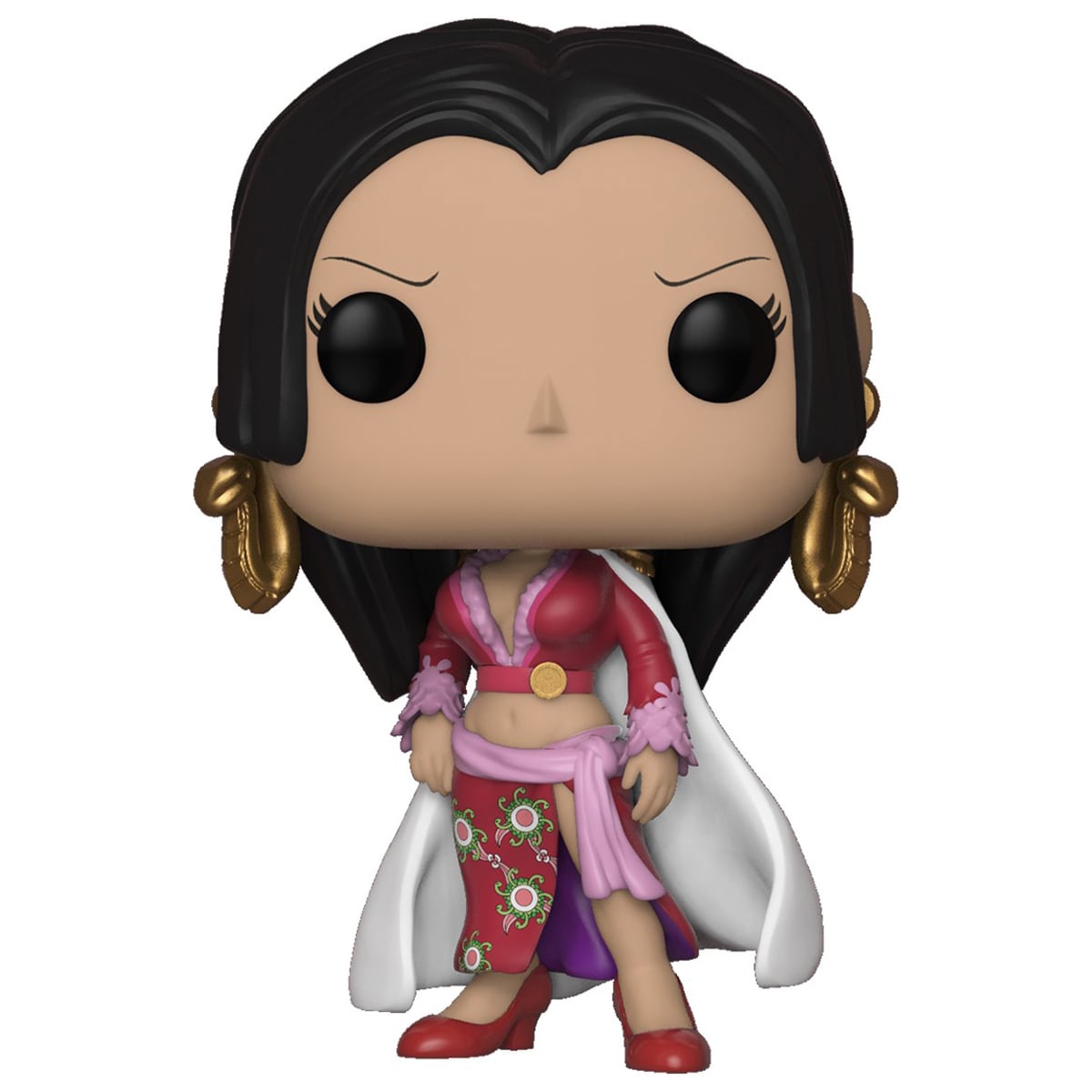 Funko Pop! Vinyl One Piece figur (Boa)