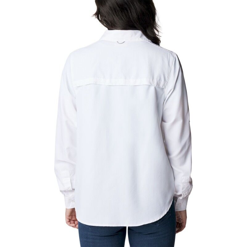 Silver Ridge 3.0 LS Shirt - Chemise femme