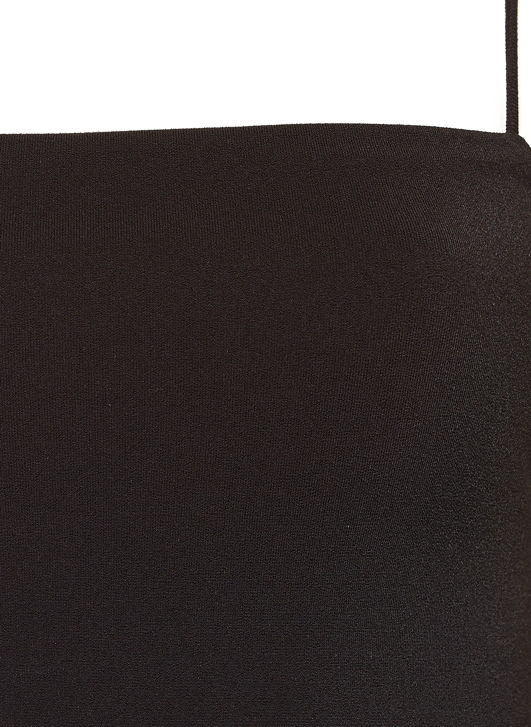 Calvin Klein Badeanzug CK BLACK