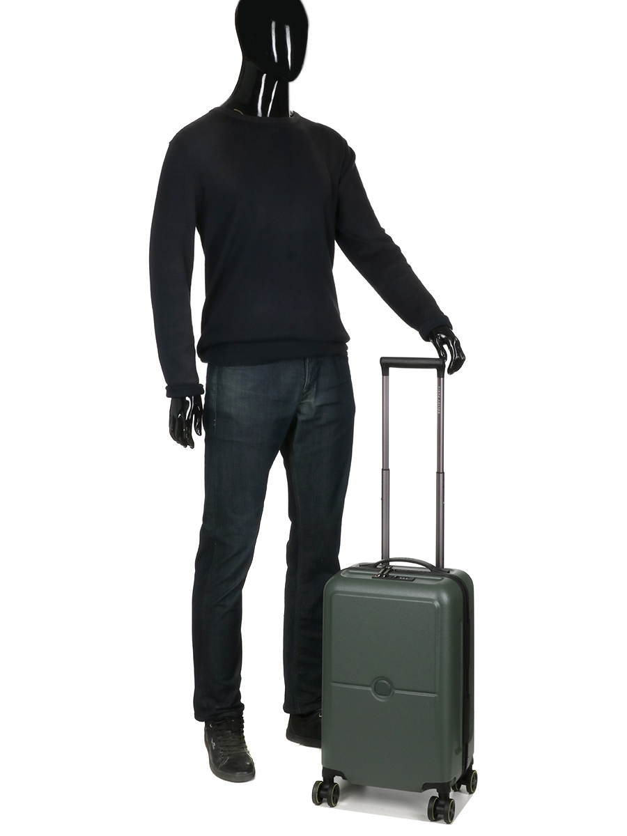 Valise Delsey Turenne 2.0 - 55 cm