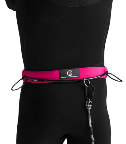 FBC RAD - Wing Waist Leash V2