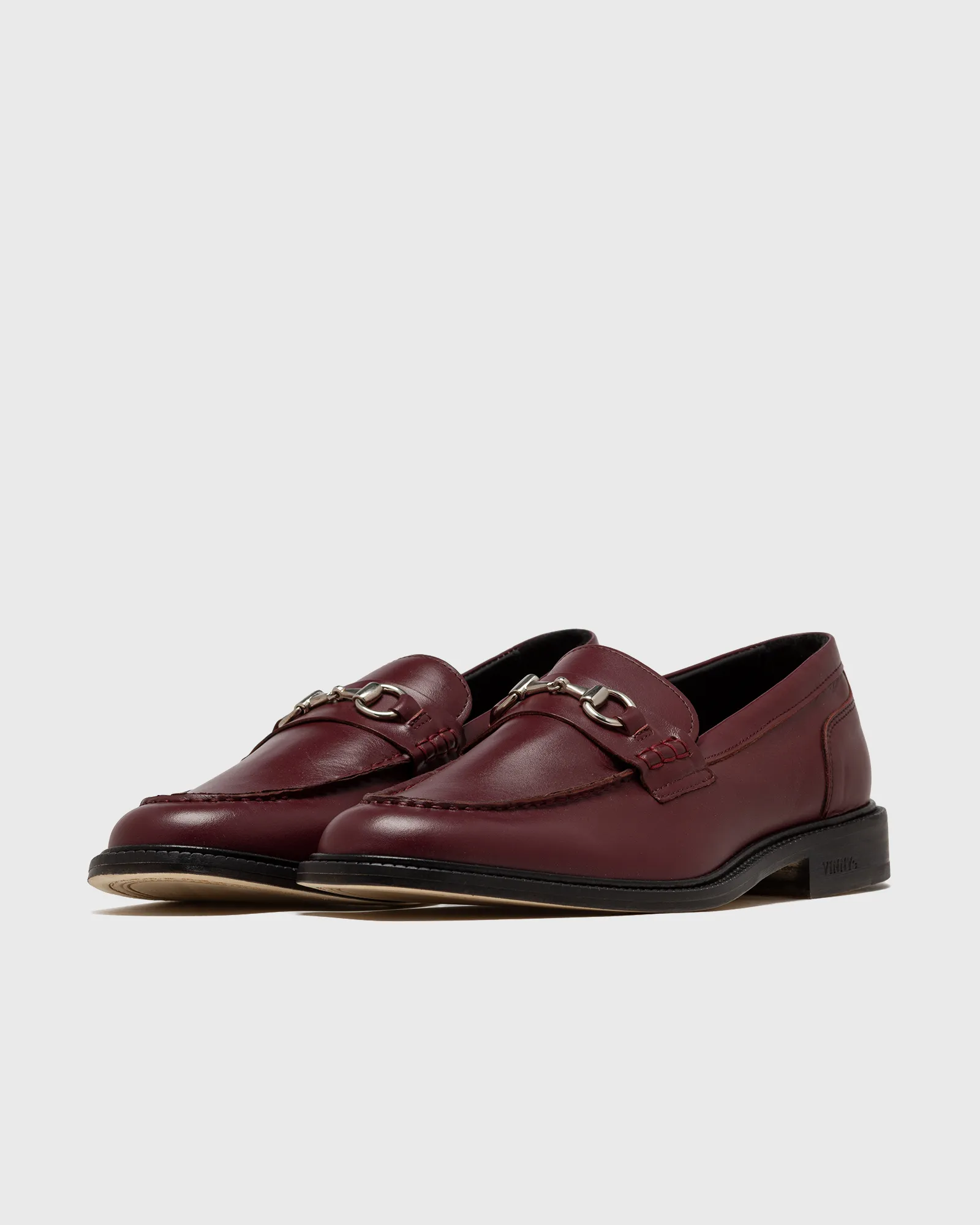 VINNY´s Townee Snaffle Bit Loafer
