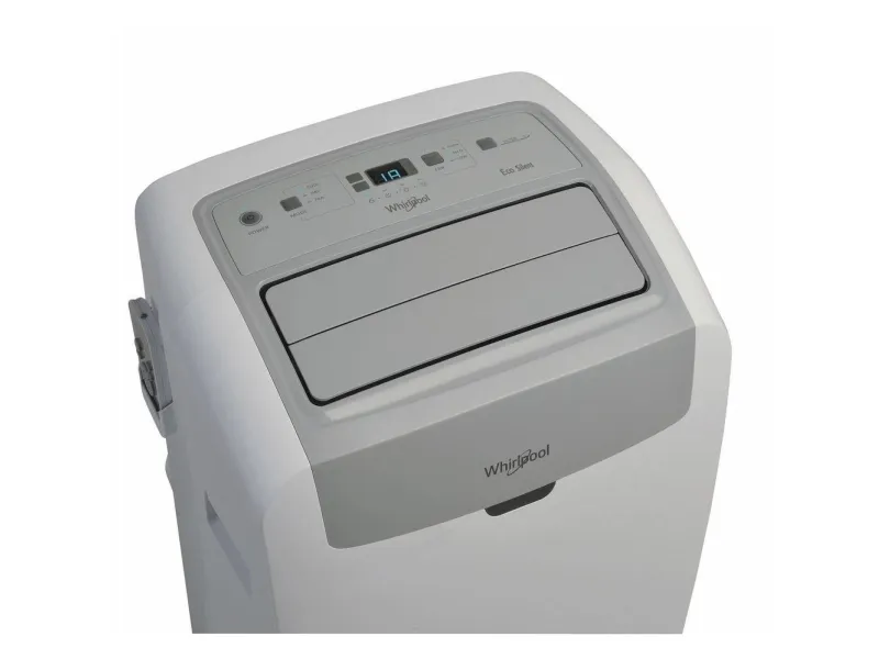 Whirlpool PACW212CO - Klimaanlæg - Mobil - 2,6 EER - 12.000 BTU