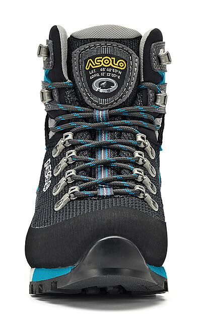 ASOLO - CHAUSSURES DE RANDONNEE CORAX GV ML