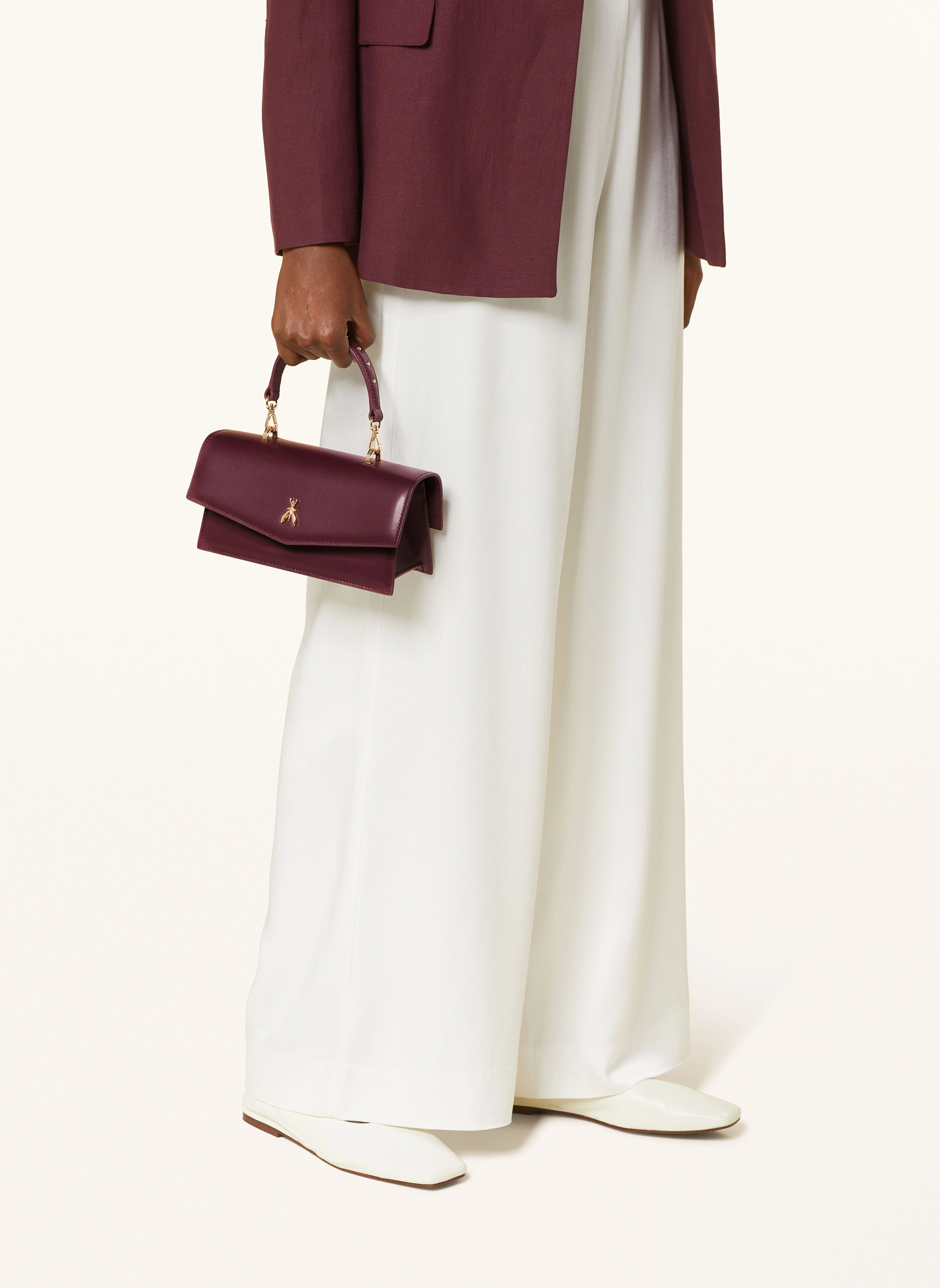 PATRIZIA PEPE Handtasche BORSA