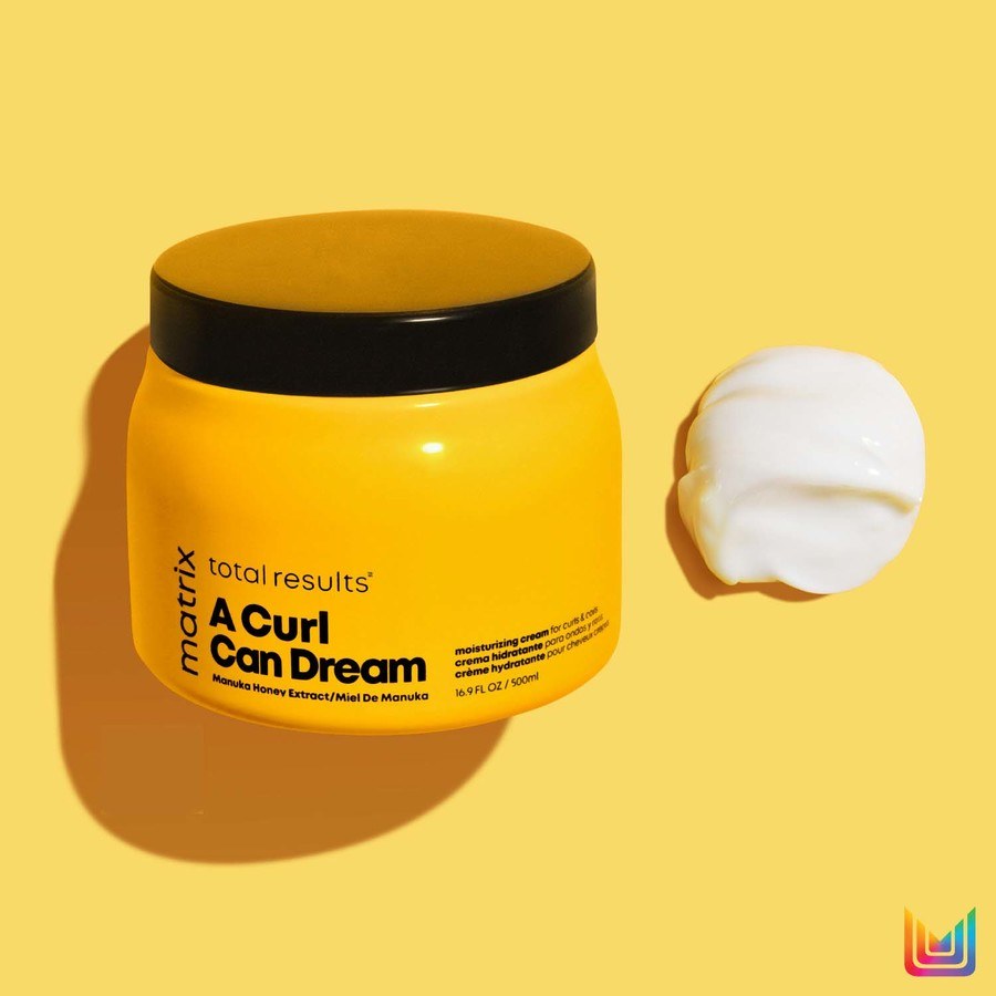 Matrix A Curl Can Dream Cream 500ml