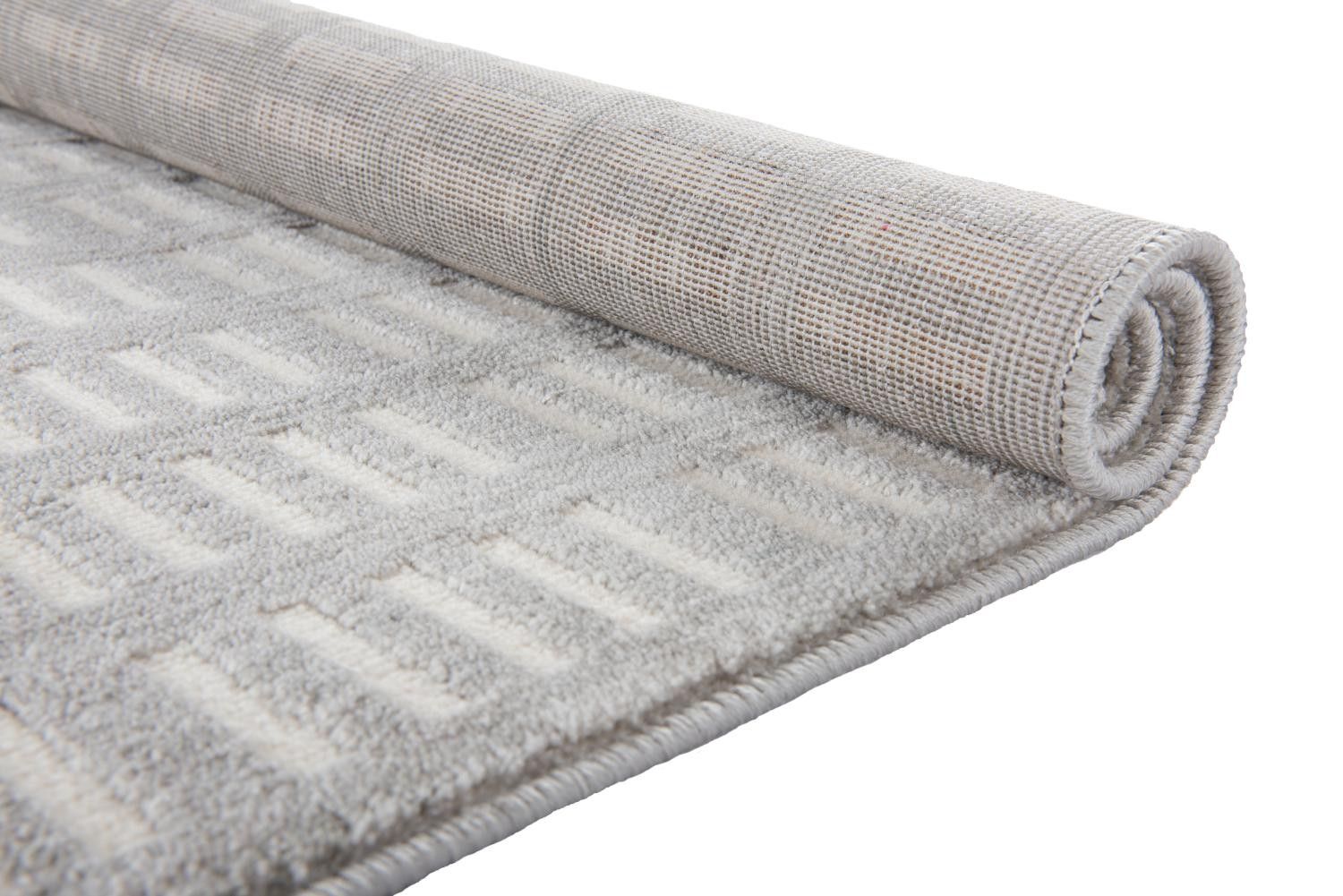 Teppich FABIANA 155 x 230 cm