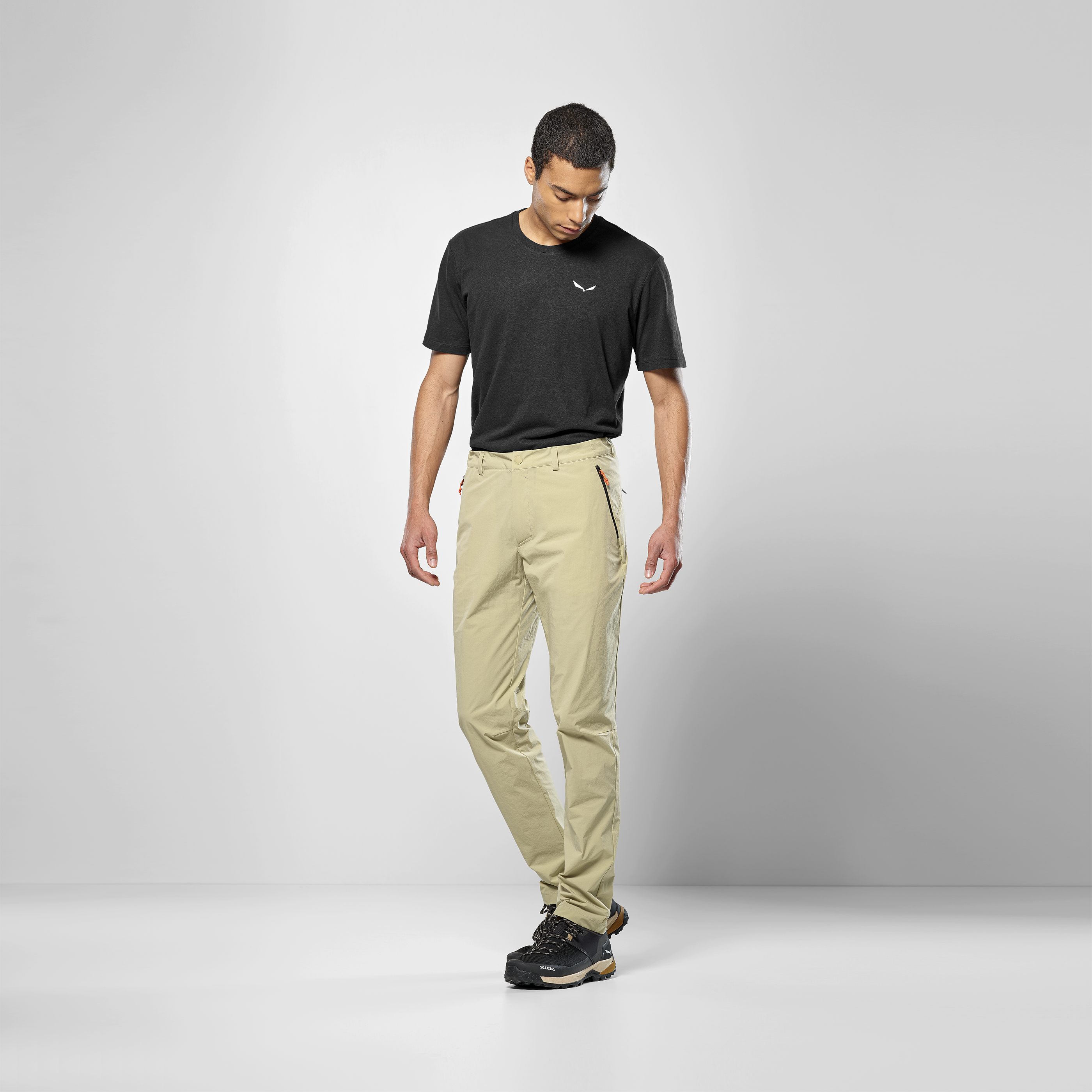 Puez Talveno Durastretch Hose Herren