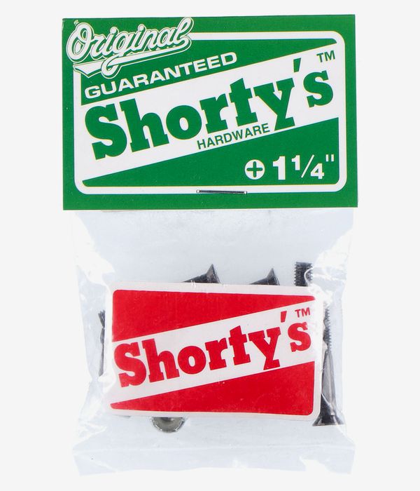Shortys 1 1/4