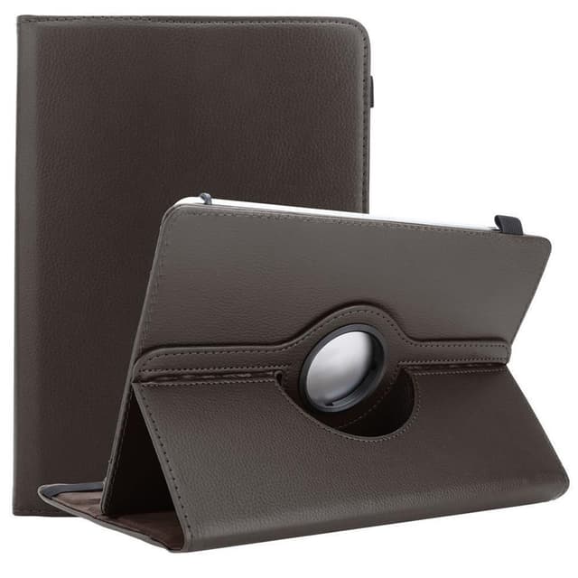 Medion LifeTab X10302 Pungetui Cover (Brun)