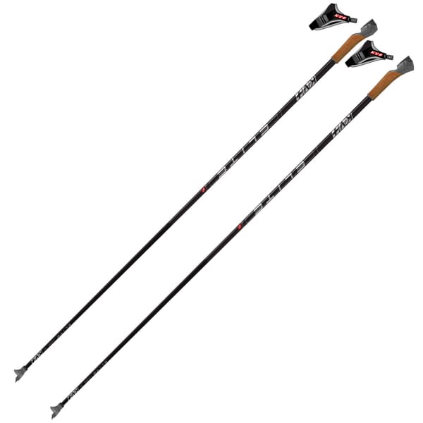 Bâton ski de fond KV+ ELITE