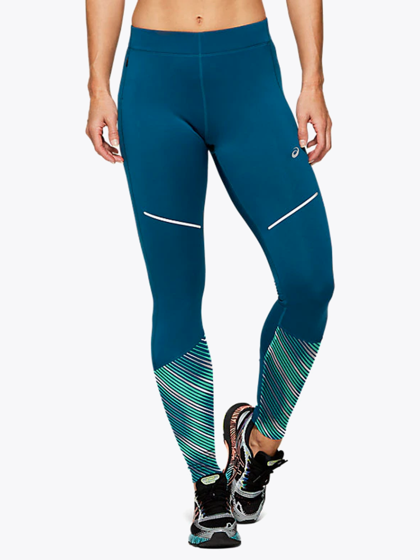 Lite Show 2 Winter Tights