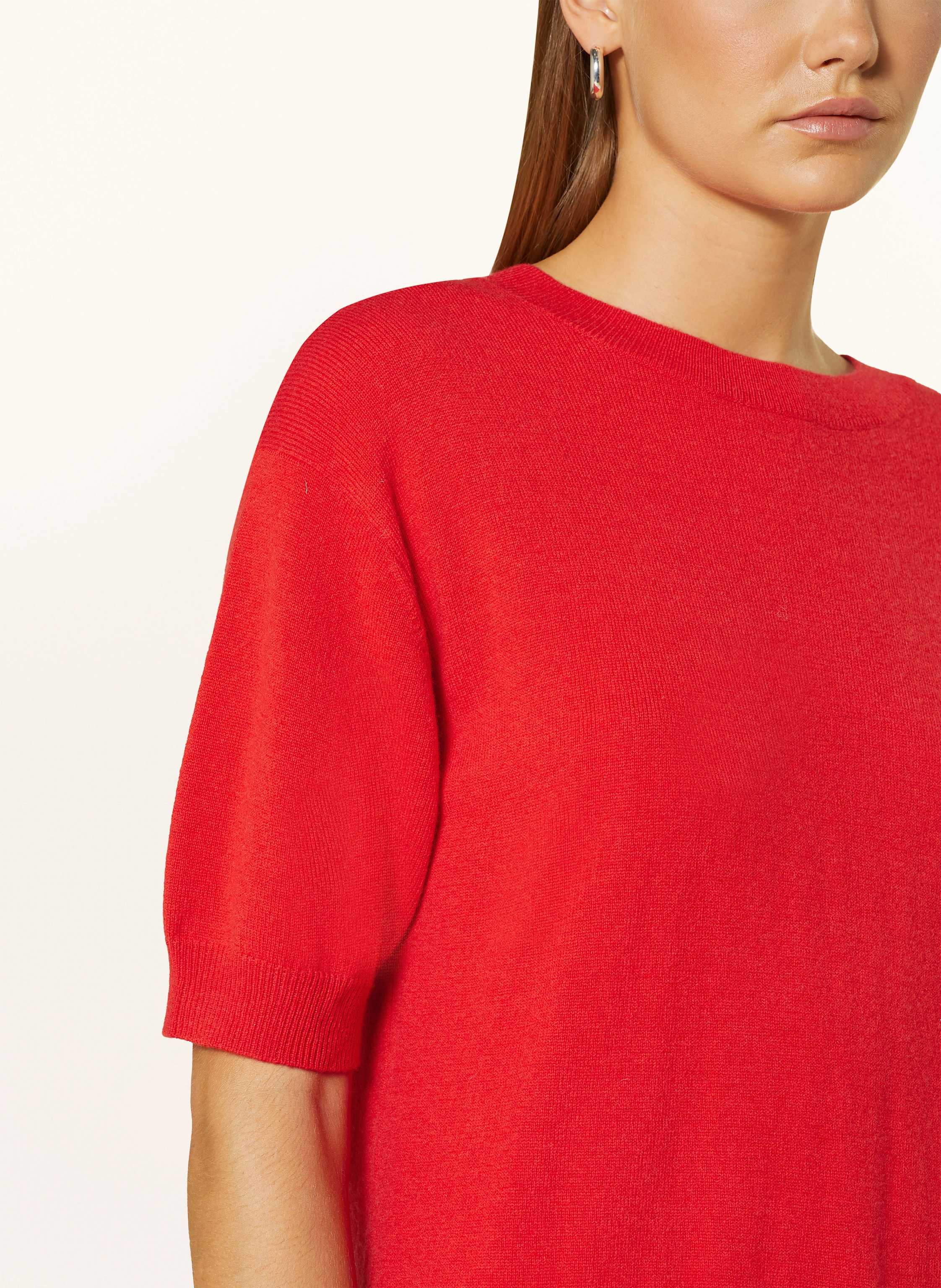 MRS & HUGS Strickshirt