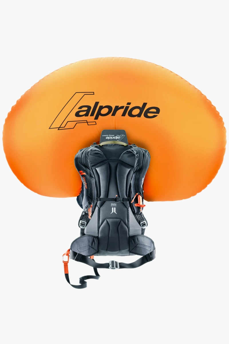 deuter Alproof 32 L Airbag Rucksack