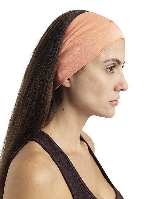 ICEBREAKER - BANDEAU COOL LITE FLEXI HEAD BAND