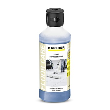 Kärcher Floor cleaner reinigingsmiddel 537 steen 500 ml