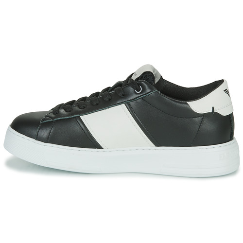 Emporio Armani - X4X570-XN010-Q475 - Noir / Blanc