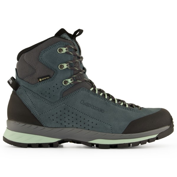 Lowa - Women's Delago GTX Mid - Chaussures de randonnée