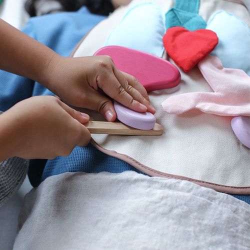 Plan toys chirurgie set