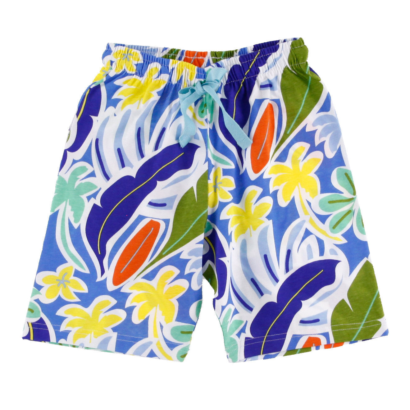 Arthur Pyjama imprimé multicolore