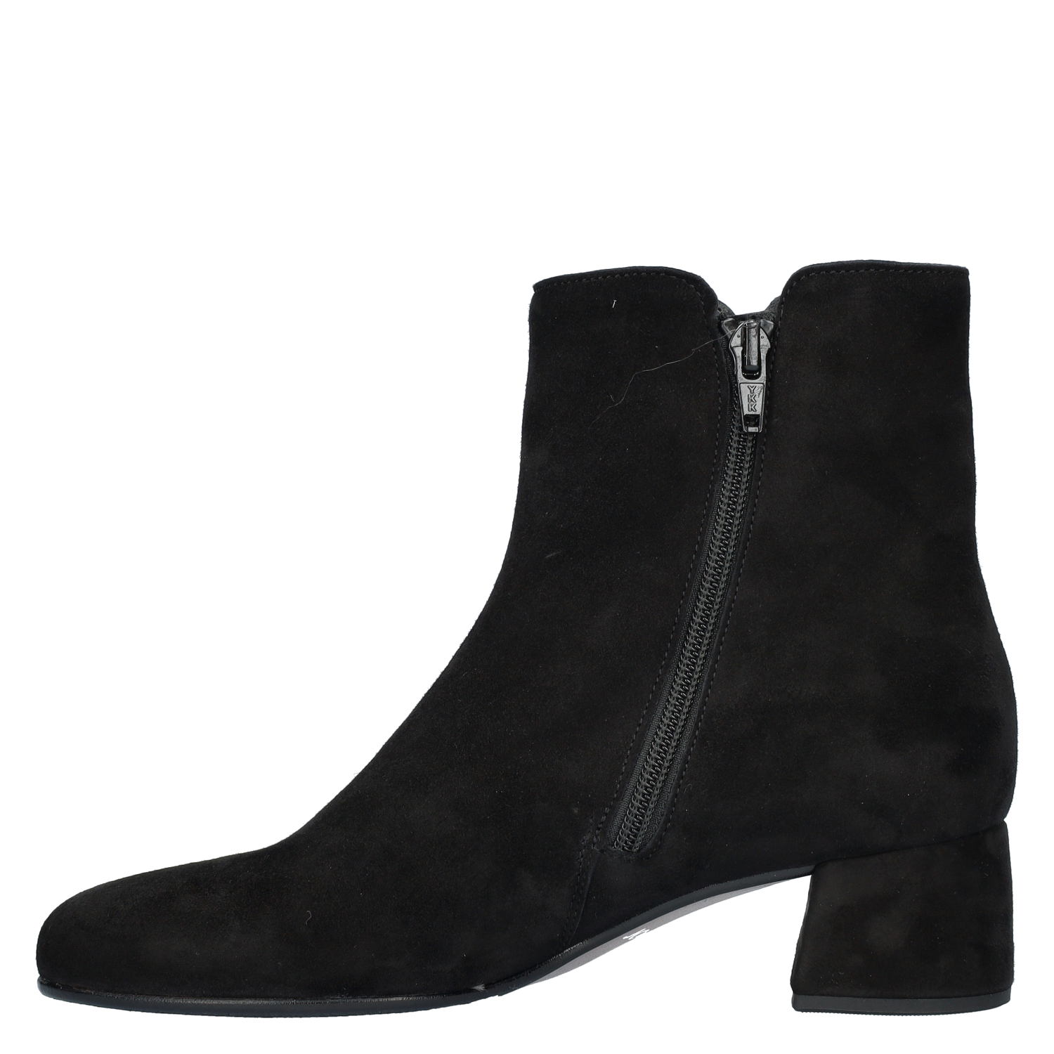 dames boot Gabor Zwart