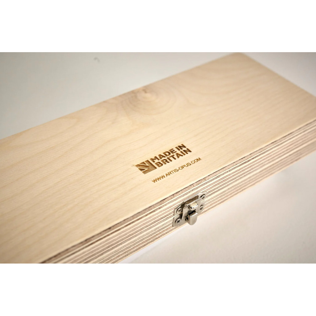 Artis Opus - Set de Pinceaux Series S