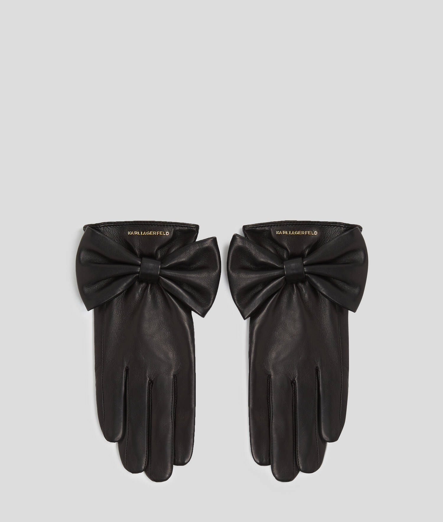 GANTS À NŒUD KARL STUDIO