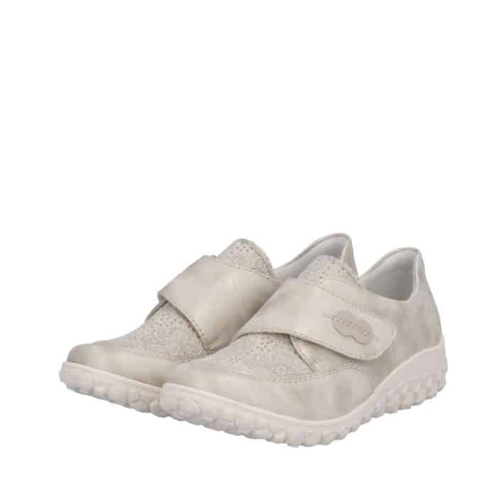 Rieker Sko Dame 59552-62