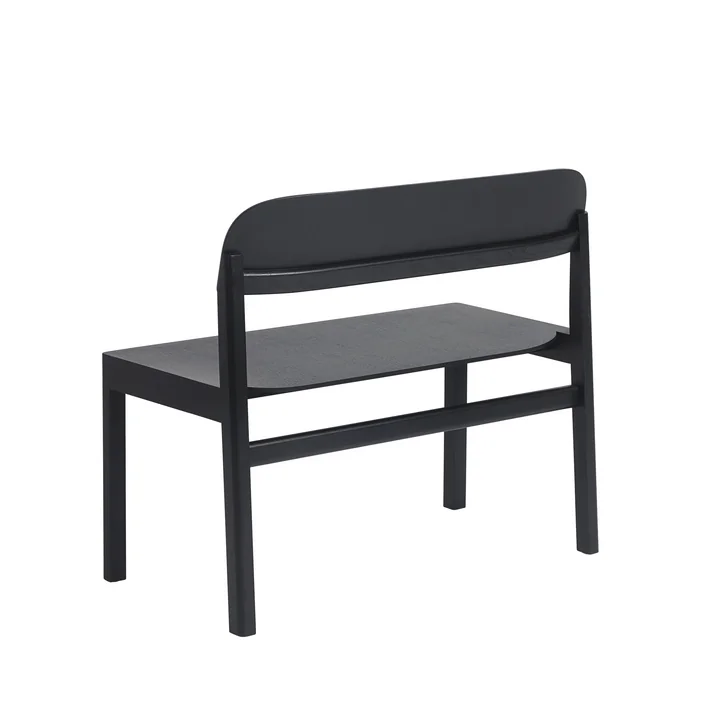 Muuto - Workshop Bank, Eiche natur
